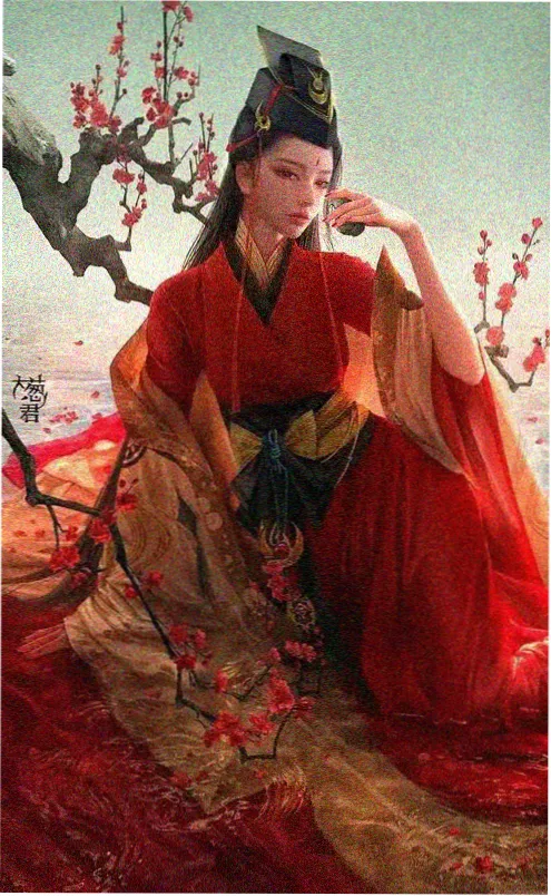 繁花